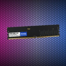 Модуль памяти Kimtigo KMKU 2666 8GB, DDR4 DIMM, 8Gb, 2666Mhz, CL19