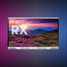 Интерактивная панель Smart Board RX075(RX275) 75" Интерактивная панель Smart Board RX075(RX275) 75"
