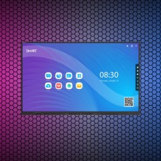 Интерактивная панель Smart SBID-GX075-V3(ОС SBID-GX175-V3), 75 дюймов Интерактивная панель Smart SBID-GX075-V3(ОС SBID-GX175-V3), 75 дюймов
