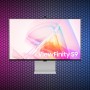 Монитор Samsung 27" ViewFinity S90PC LS27C902PAIXCI
