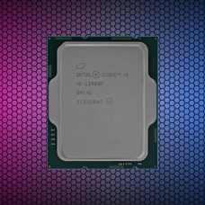 Процессор Intel Core I9-12900F