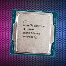 Процессор Intel Сore i9-11900K, oem