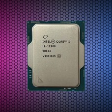 Процессор Intel Core I9-12900