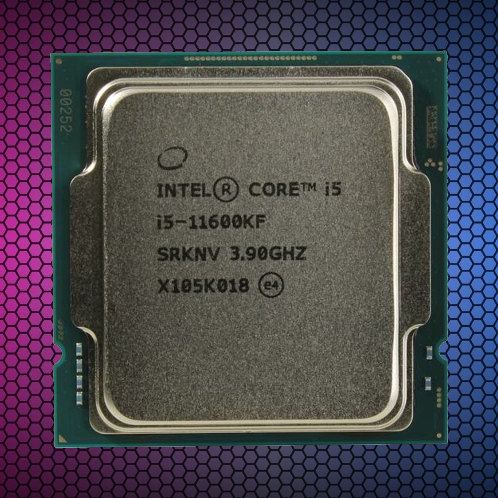 Процессор Intel Сore i7-10700K, oem