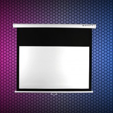 Проекционный экран SMART 70" (50"x50"), механический, JMW050050MWK 