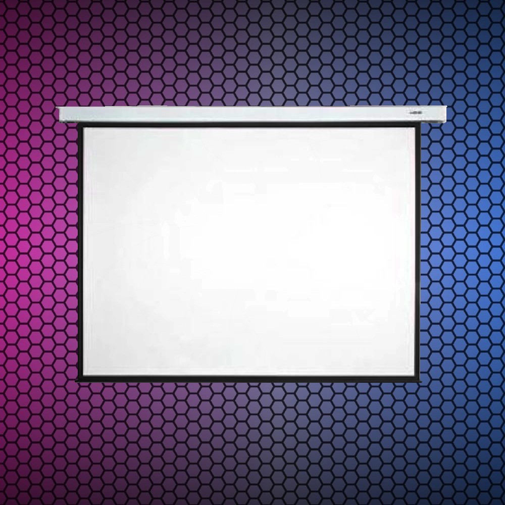 Моторизованный экран Mr.Pixel 96" x 96" (MSPSAB135V2)